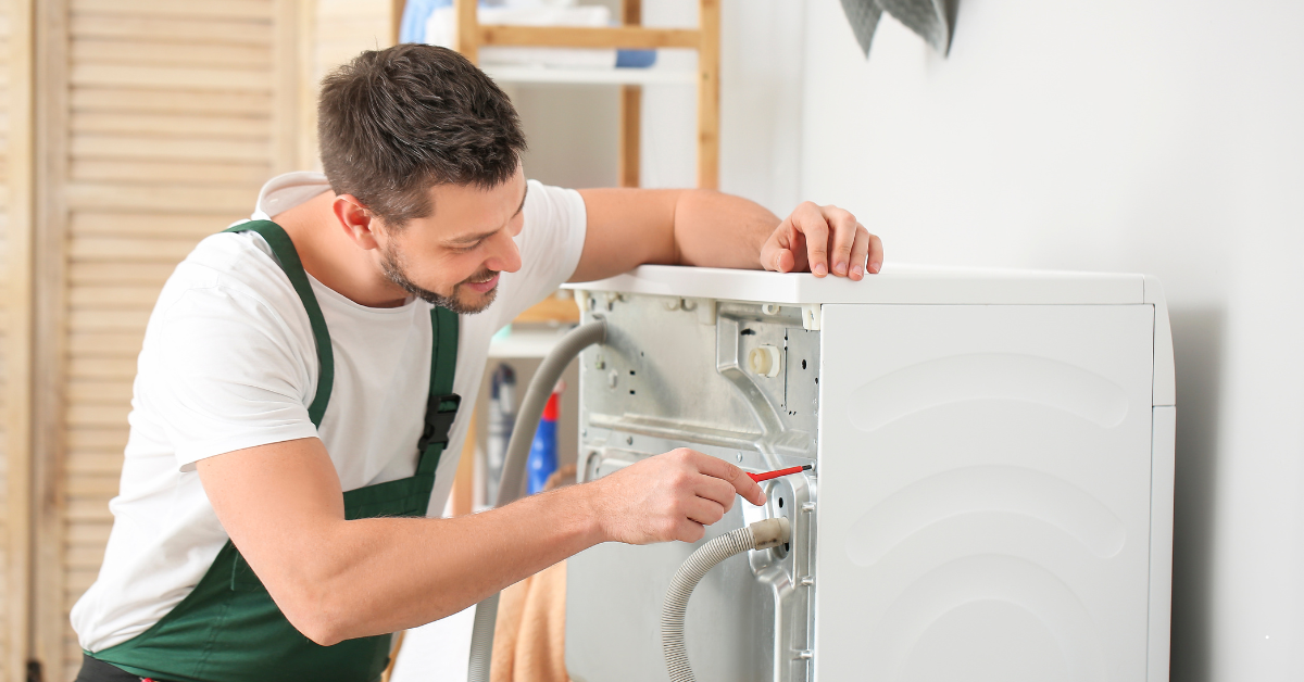 Appliance Repair Service